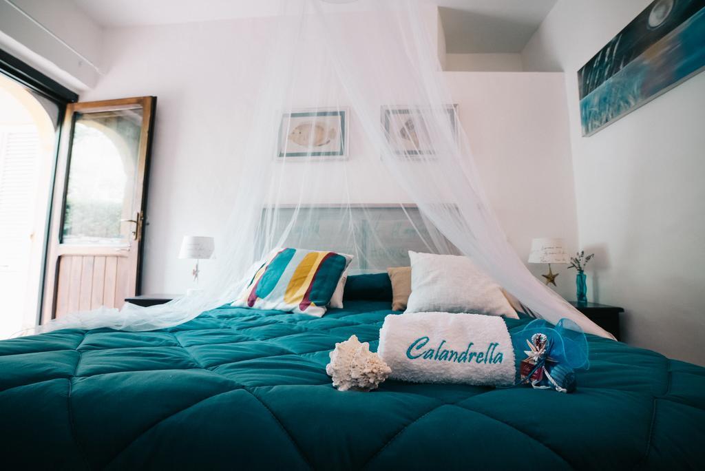 B&B Calandrella มาราเตอา ภายนอก รูปภาพ